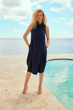 Joseph Ribkoff 241204 in Navy