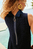 Joseph Ribkoff 241204 in Navy