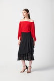 Joseph Ribkoff 241232 *FINAL SALE*