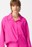 Joseph Ribkoff 241259 in Pink