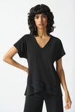 Joseph Ribkoff 242132 in Black