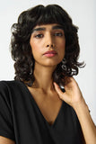 Joseph Ribkoff 242132 in Black