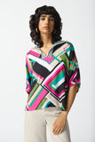 Joseph Ribkoff 242176 *FINAL SALE*