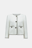 Joseph Ribkoff 243911 in Cream *FINAL SALE*