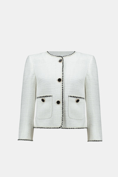 Joseph Ribkoff 243911 in Cream *FINAL SALE*