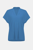 Joseph Ribkoff 251286 in Blue & Black