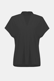 Joseph Ribkoff 251286 in Blue & Black