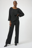 Joseph Ribkoff 254006 in Black