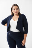 Joseph Ribkoff 161140 in Multiple Colours