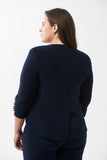 Joseph Ribkoff 161140 in Multiple Colours