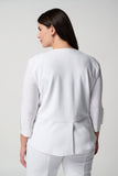 Joseph Ribkoff 161140 in Multiple Colours