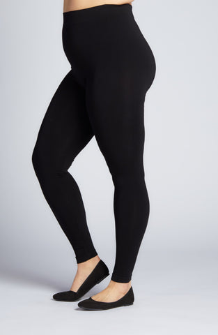 Bamboo Leggings (Full Length)