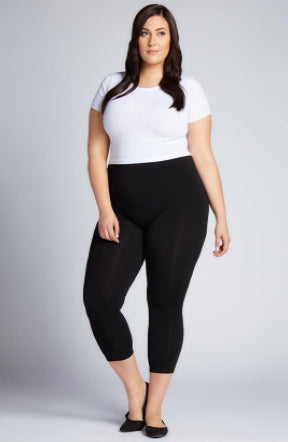 Bamboo Leggings (3/4 Length)
