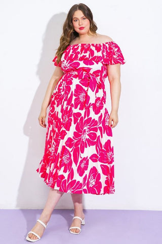 Plus Size Online Store - Dresses Upto 7XL - LotusLane