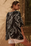 Line Drawing Top