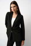 Joseph Ribkoff 231064 in Black