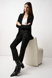 Joseph Ribkoff 231064 in Black
