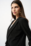 Joseph Ribkoff 231064 in Black