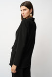 Joseph Ribkoff 231064 in Black