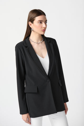 Joseph Ribkoff 231064 in Black