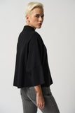 Joseph Ribkoff 233907 in Black