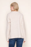 Cherry Sweater in Oat
