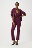 Joseph Ribkoff 243049 in Elderberry