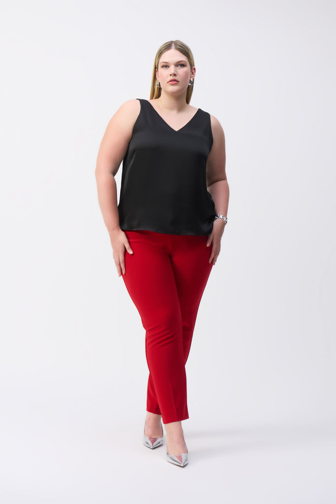 Plus Size Joseph Ribkoff 201444 – Gussied Up