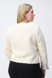 Joseph Ribkoff 243911 in Cream *FINAL SALE*