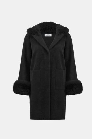 Joseph Ribkoff 243923 in Black