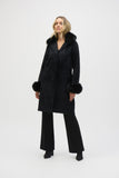 Joseph Ribkoff 243923 in Black
