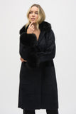 Joseph Ribkoff 243923 in Black