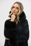 Joseph Ribkoff 243923 in Black