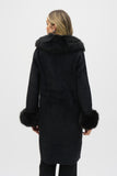Joseph Ribkoff 243923 in Black