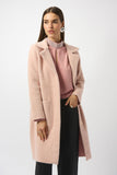 Joseph Ribkoff 243923 in Rose