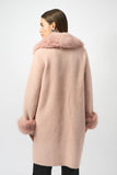 Joseph Ribkoff 243923 in Rose