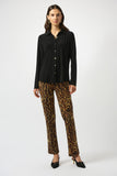 Joseph Ribkoff 253941 in Black