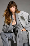 Joseph Ribkoff 253952 in Grey