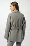 Joseph Ribkoff 253952 in Grey