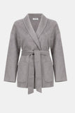 Joseph Ribkoff 253952 in Grey