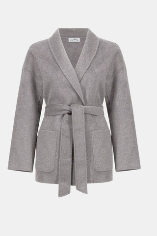 Joseph Ribkoff 253952 in Grey