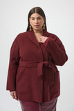 Joseph Ribkoff 253952 in Grey