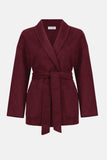 Joseph Ribkoff 253952 in Merlot
