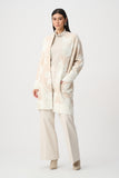 Joseph Ribkoff 253956 in Cream