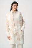 Joseph Ribkoff 253956 in Cream