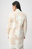 Joseph Ribkoff 253956 in Cream