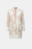 Joseph Ribkoff 253956 in Cream