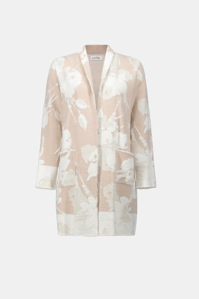 Joseph Ribkoff 253956 in Cream
