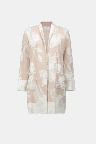 Joseph Ribkoff 253956 in Cream