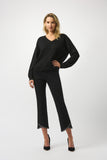 Joseph Ribkoff 253967 in Black